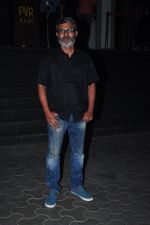 Nitesh Tiwari at Dangal premiere on 22nd Dec 2016